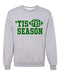 Football Tis The Season Sweatshirt