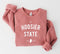 The Hoosier State Sweatshirt