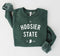 The Hoosier State Sweatshirt