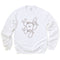 Comfy & Cozy Bella Crew Sweatshirt