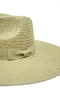 Emma Paper Straw Hat