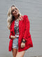 Red Hot Blazer