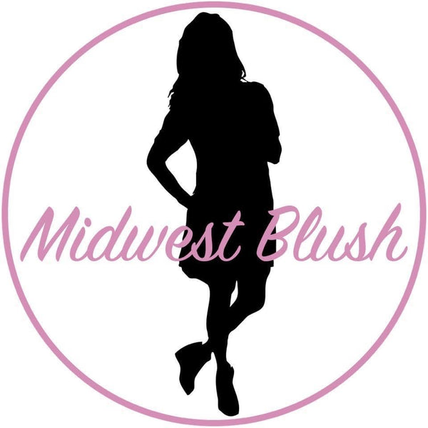 Midwest Blush Gift Card