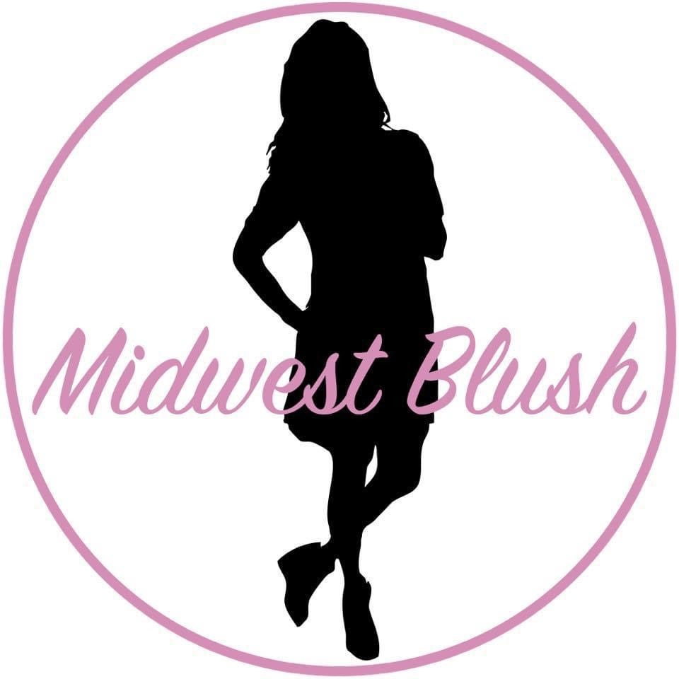 Midwest Blush Gift Card
