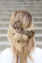 Messy Bun Roll-Up Hair Wrap
