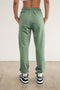 Jade // Stephanie Soft Cotton Jogger Pant