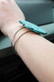 Turquoise Cuff